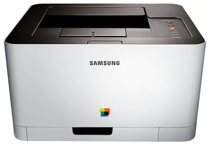 Ремонт принтера Samsung CLP-365W в Новосибирске